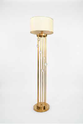 Lampe sur pied Lampe de salon Lampe de lecture Projecteur Chambre nouvelle