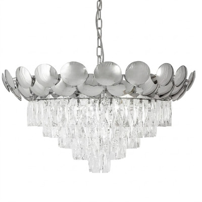 Lustre Lampe de plafond Lumière de plafond Lampe Éclairage Salon Luminaire