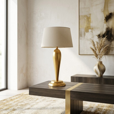 Lampe de table de chambre lampe de chevet lampe de table Salon nouveau