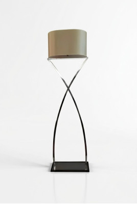 Lampe de sol Lampe de sol pour salon en métal neuve Chambre
