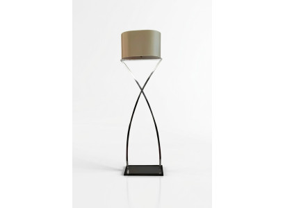 Lampe de sol Lampe de sol pour salon en métal neuve Chambre