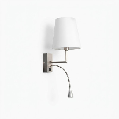 Applique murale projecteur intérieur éclairage salon moderne nouveau