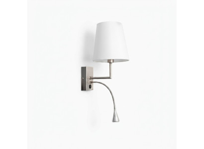 Applique murale projecteur intérieur éclairage salon moderne nouveau