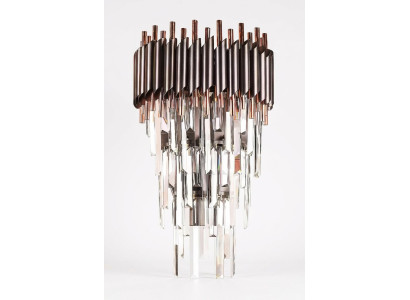 Lustre Salon Plafonnier Lampe de plafond Lampe de lustre Moderne Lampes