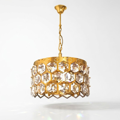 Lustre Plafonnier Lampe de plafond Luminaire Moderne Salon neuf