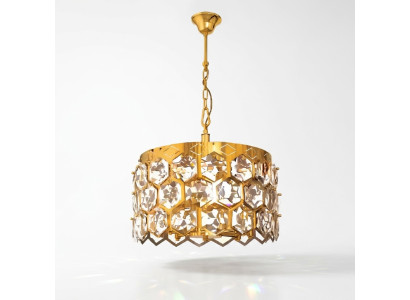 Lustre Plafonnier Lampe de plafond Luminaire Moderne Salon neuf