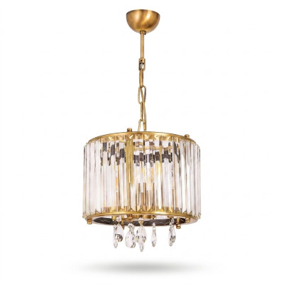 lustre en cristal Bougeoir de salon Lustre Lustre nouvelle Moderne