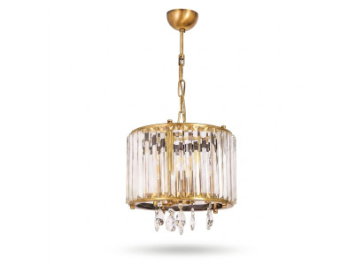 lustre en cristal Bougeoir de salon Lustre Lustre nouvelle Moderne