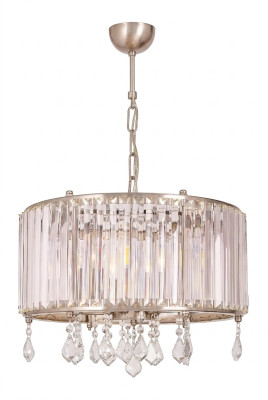 Lustre moderne en cristal de cristal lustre design nouvelle salle de séjour