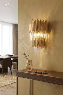 Lustre Lampe de plafond Lampe Lampe suspendue moderne Lustre de plafond