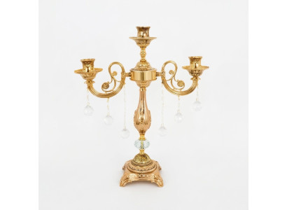 Lampe de table Lampe Salon Lampe de chevet nouvelle Chambre à coucher Or