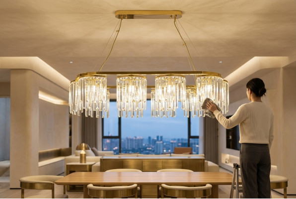 Lampes Luminaire Plafonniers Lampes Lumières Lustre Chandelier