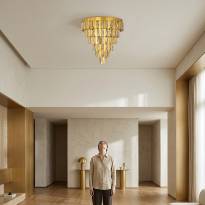 Lustre Salon Lustre Plafonnier Lustre Lustre Plafonnier Luxe