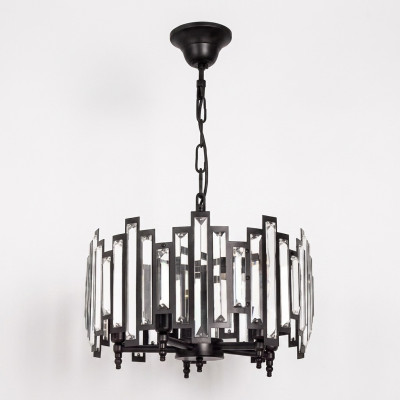 Lustre Lustre de salle à manger Suspension Salon Luxe Moderne Lampes