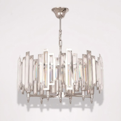Lustre moderne Lampe de plafond Lampe Salon Lampe suspendue Luminaire