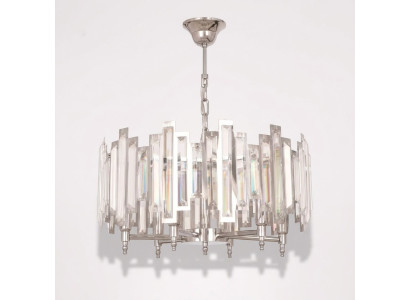 Lustre moderne Lampe de plafond Lampe Salon Lampe suspendue Luminaire