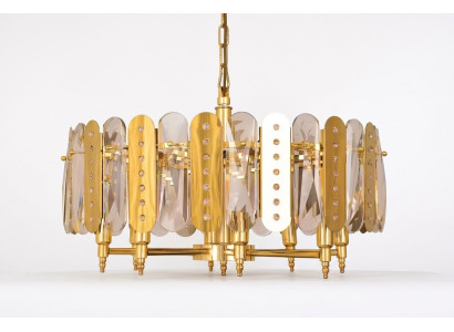 Lustre Lampe de plafond Salon Luminaire Plafonnier Lampes