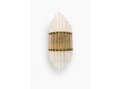 Applique murale design applique murale luminaire lampe de luxe appliques murales en cristal