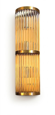 Lampe murale Lampes Lumières Éclairage Lampe Moderne Lampe Murale en Or