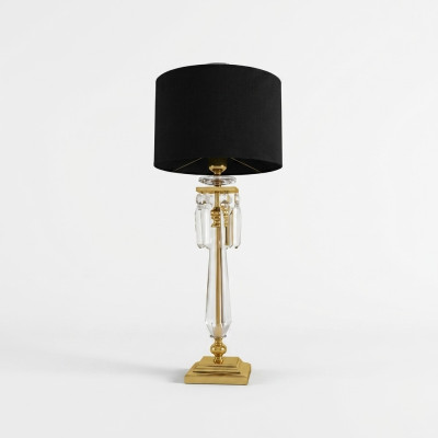 Lampe de table Lampe Salon Moderne Lampes de chevet Chambre à coucher nouvelle