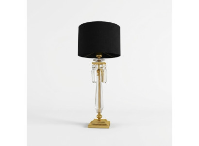 Lampe de table Lampe Salon Moderne Lampes de chevet Chambre à coucher nouvelle
