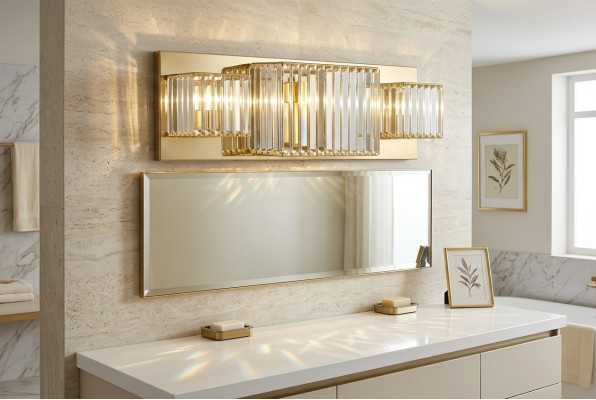 Lustre Style Design Moderne Lumières Contemporaines Salon