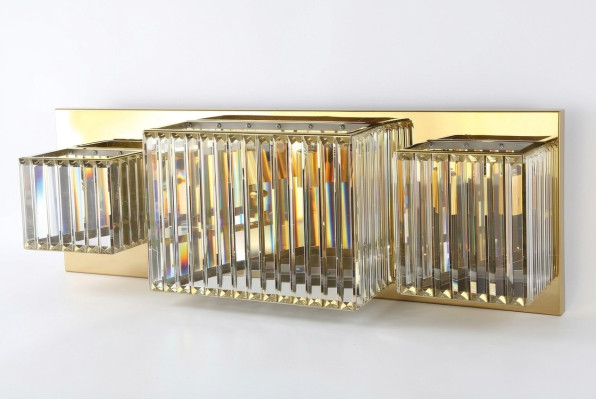 Lustre Style Design Moderne Lumières Contemporaines Salon