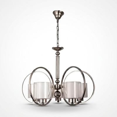 Lampe de plafond Salon Plafonnier Suspension en verre Chambre Luminaire