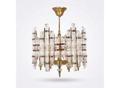 Lustre Salon Luminaire Plafond Style Moderne Chambre