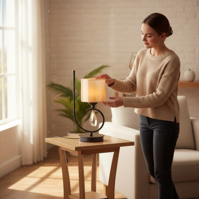 Lampe murale beau design lampes couloir salon luxe nouveau moderne