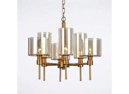 Plafonnier style moderne Lustres Plafonnier 6 Luxe nouveau Salon.