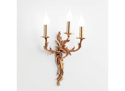 Lampe murale de luxe pour couloir, appliques murales d'intérieur pour le salon