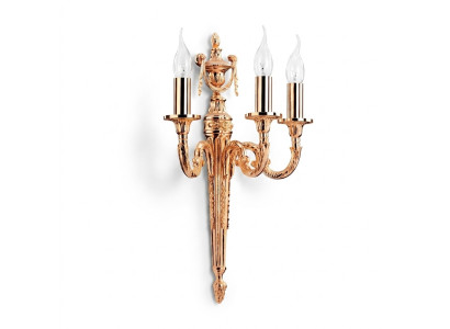 Applique murale Chambre Salon Applique murale Lampe Luminaire Luxueuse Chambre