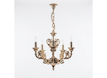 Lustre de plafond classique Luminaire Luminaire Lampe Salon Lampes de plafond de luxe  