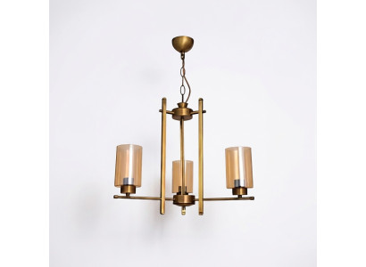 Lampe de plafond Lampe Lampe suspendue Luminaire Lampe moderne Lustre 50x80cm