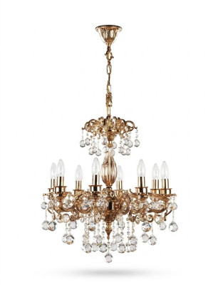 Lustre Lampe Luminaire Lampes Lustre Plafonnier 65x100