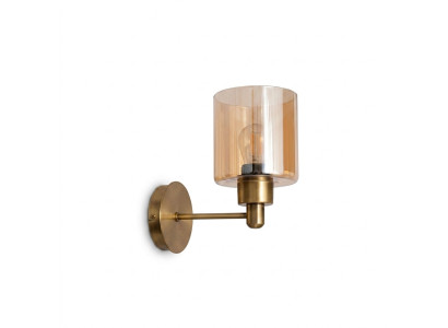 Applique murale Design Lampe moderne Salons d'éclairage mural Luminaires Lampes
