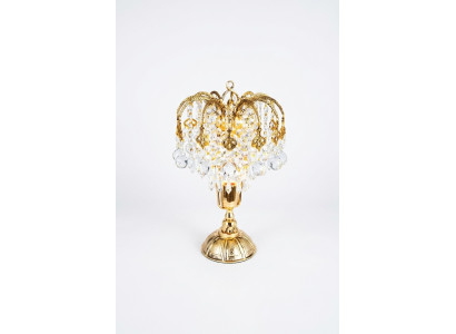 Lampe de table Chambre classique Salon Lampes de chevet nouvelles