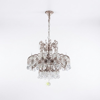 Lustre Lustre Lampe Lampes Lustrer Lampe de plafond 55x100