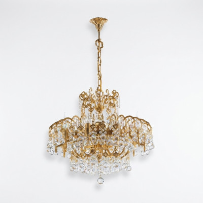 Luminaire Lustre Lampe Lampes Lustre Lampe de plafond 65x100
