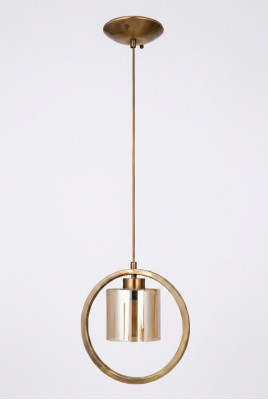 Lustre de luxe Lustre Plafond Luminaires Salon Lustré Verre nouveau