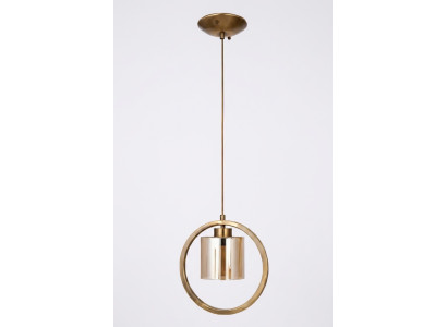 Lustre de luxe Lustre Plafond Luminaires Salon Lustré Verre nouveau