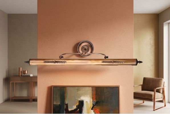 Applique murale projecteur lumière miroir lampe lumineuse appliques murales lampes en métal