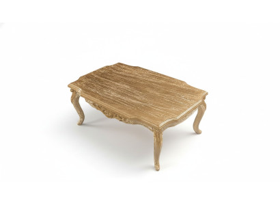 Table basse royale 120x80 Tables Baroque Rococo Tables