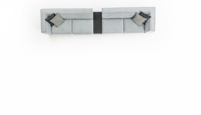 Canapés 6 places Grand canapé Canapé Mobilier Salon Design moderne nouveau
