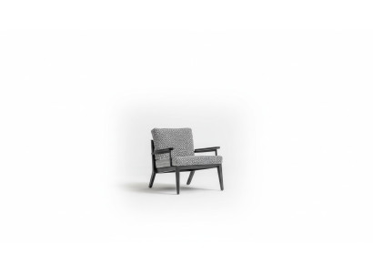 Fauteuil Places Salon Design Moderne Mobilier Luxueux de Grande Confort Relaxant Club