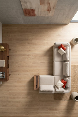 Canapé d'angle en L design moderne pour salon Meuble nouveauté