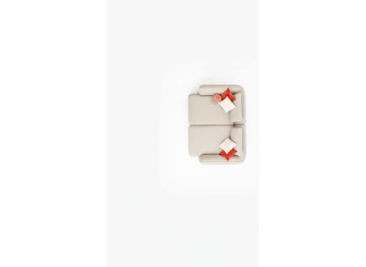 Chaise longue 2x chaise longue longues chaises canapé rembourré style design moderne meubles
