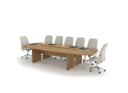 Möbel fürs Büro Tisch für Konferenzen Besprechung Büro Tisch Schreibtisch