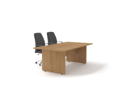 Bureau Moderne Mobilier de Bureau Table de Travail Table Ameublement